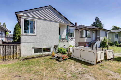 936 Nanaimo Street, Vancouver, BC 