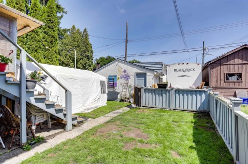 936 Nanaimo Street, Vancouver, BC 