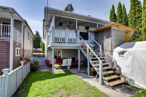 936 Nanaimo Street, Vancouver, BC 