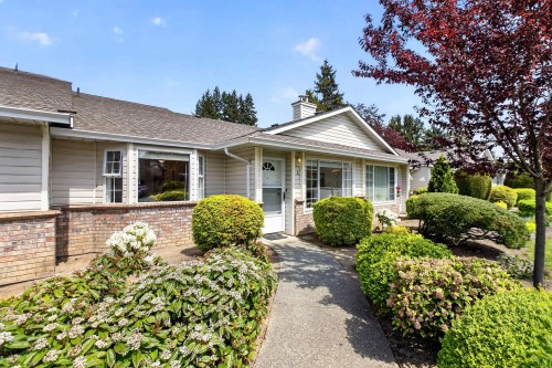 4-19249 Hammond Road  Pitt Meadows, BC V3Y 2B7