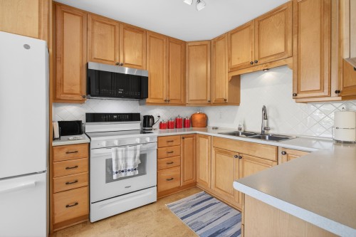 4-19249 Hammond Road, Pitt Meadows, BC 