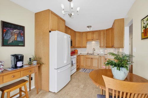 4-19249 Hammond Road, Pitt Meadows, BC 
