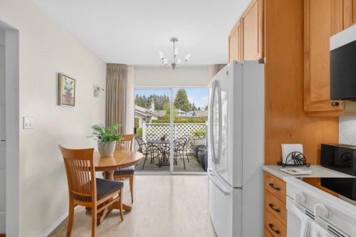 4-19249 Hammond Road, Pitt Meadows, BC 