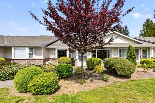 4-19249 Hammond Road, Pitt Meadows, BC 