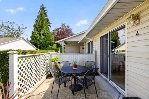 4-19249 Hammond Road, Pitt Meadows, BC 
