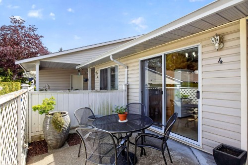 4-19249 Hammond Road, Pitt Meadows, BC 