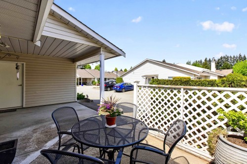 4-19249 Hammond Road, Pitt Meadows, BC 