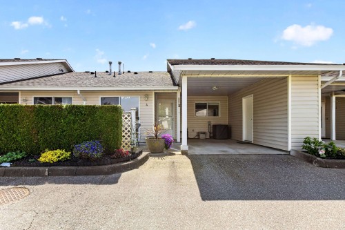 4-19249 Hammond Road, Pitt Meadows, BC 