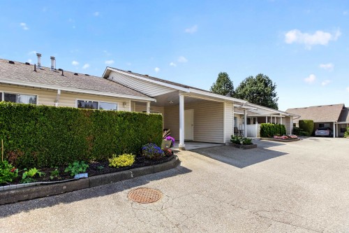 4-19249 Hammond Road, Pitt Meadows, BC 