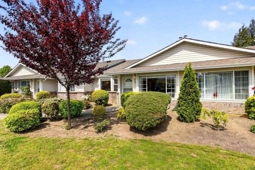 4-19249 Hammond Road, Pitt Meadows, BC 