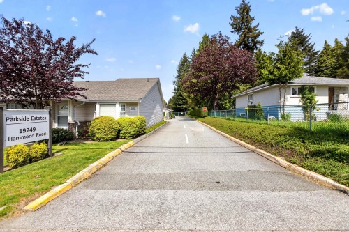 4-19249 Hammond Road, Pitt Meadows, BC 