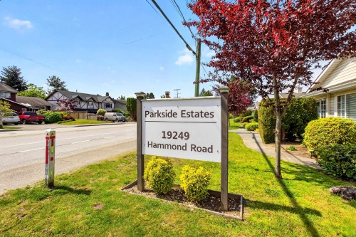 4-19249 Hammond Road, Pitt Meadows, BC 