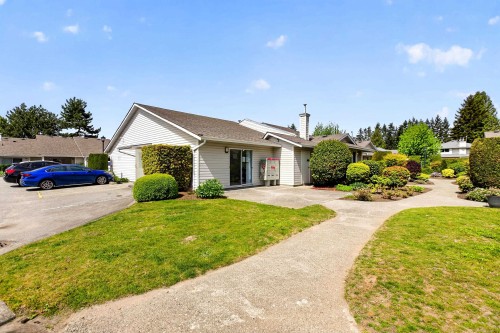 4-19249 Hammond Road, Pitt Meadows, BC 