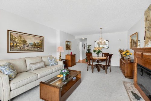 4-19249 Hammond Road, Pitt Meadows, BC 
