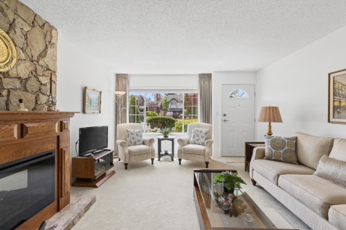 4-19249 Hammond Road, Pitt Meadows, BC 