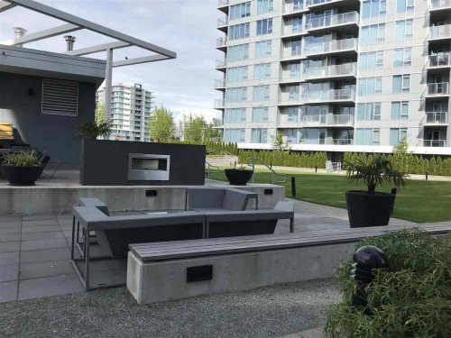 1710-8333 Sweet Avenue, Richmond, BC 