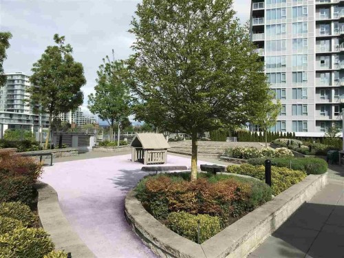 1710-8333 Sweet Avenue, Richmond, BC 