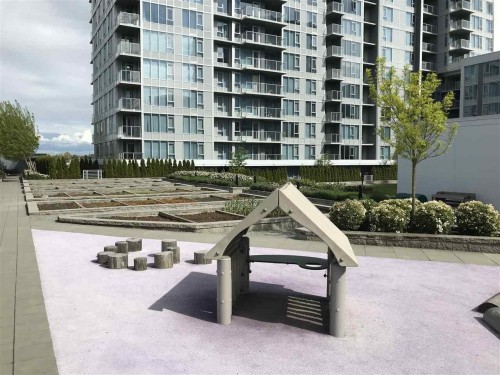 1710-8333 Sweet Avenue, Richmond, BC 