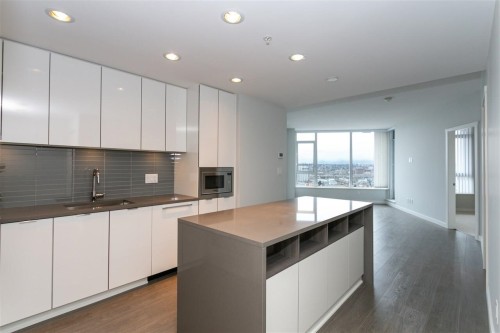 1710-8333 Sweet Avenue, Richmond, BC 