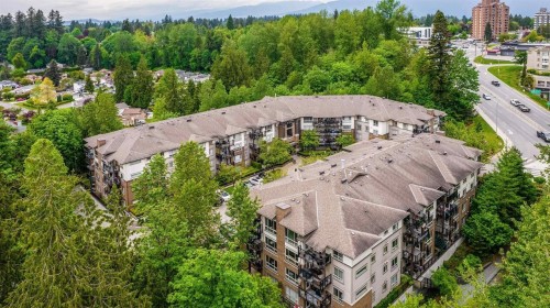 309-11665 Haney Bypass, Maple Ridge, BC 