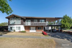 6858 Tyne Street  Vancouver, BC V5S 3M5