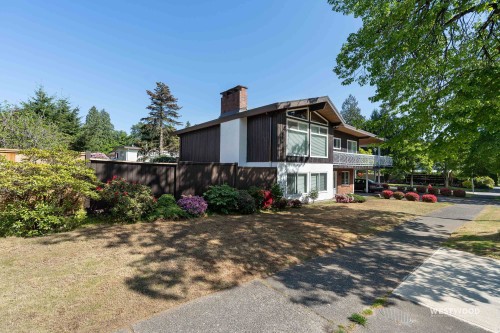 6858 Tyne Street, Vancouver, BC 