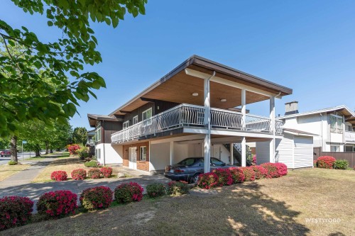6858 Tyne Street, Vancouver, BC 