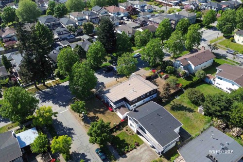 6858 Tyne Street, Vancouver, BC 
