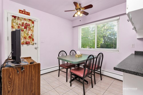 6858 Tyne Street, Vancouver, BC 