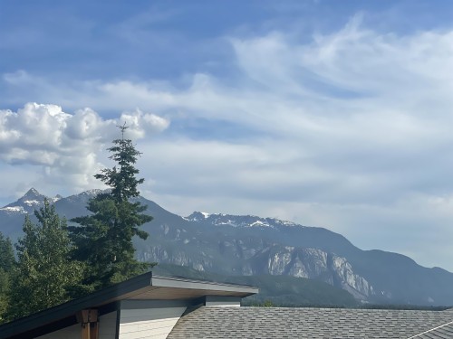 41204 Highline Place, Squamish, BC 