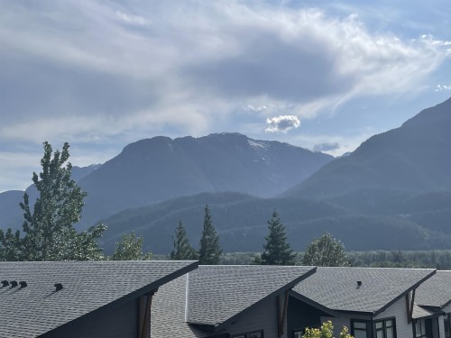 41204 Highline Place, Squamish, BC 