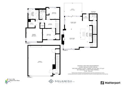 41204 Highline Place, Squamish, BC 