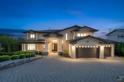 1118 Crestline Road  West Vancouver, BC V7S 2E4