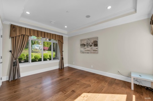 1118 Crestline Road, West Vancouver, BC 