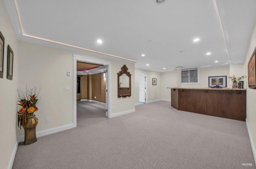 1118 Crestline Road, West Vancouver, BC 