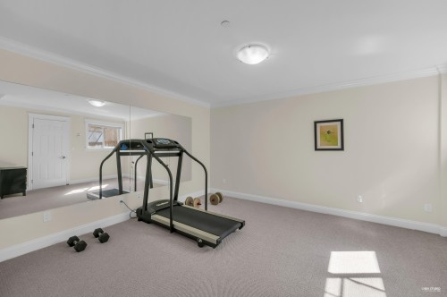 1118 Crestline Road, West Vancouver, BC 