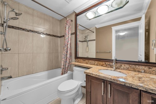 1118 Crestline Road, West Vancouver, BC 
