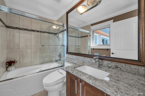 1118 Crestline Road, West Vancouver, BC 