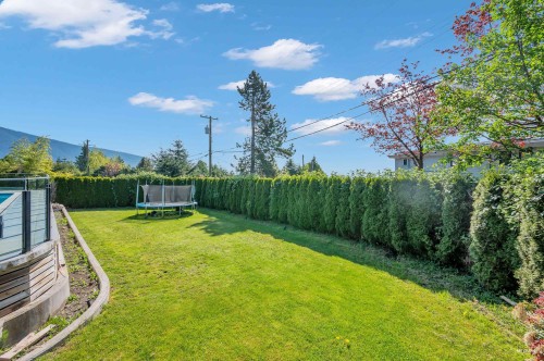 1118 Crestline Road, West Vancouver, BC 