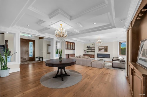 1118 Crestline Road, West Vancouver, BC 