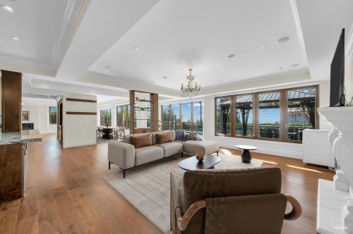 1118 Crestline Road, West Vancouver, BC 