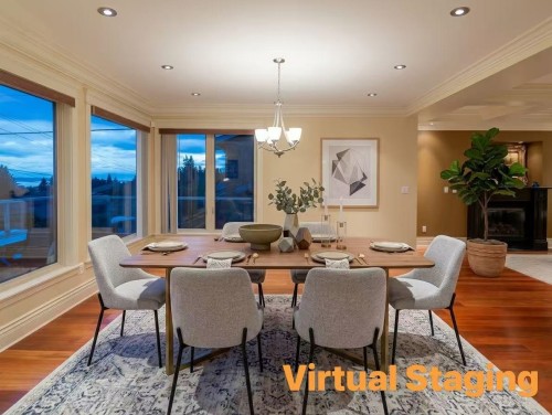 885 Beaconsfield Road, North Vancouver, BC 