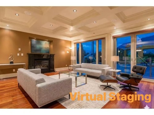 885 Beaconsfield Road, North Vancouver, BC 