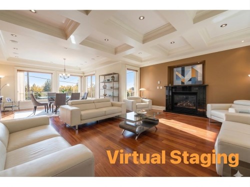 885 Beaconsfield Road, North Vancouver, BC 