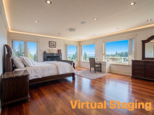 885 Beaconsfield Road, North Vancouver, BC 