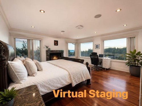 885 Beaconsfield Road, North Vancouver, BC 