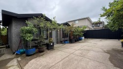 Laneway-7835 1st Street Burnaby, BC V3N 0C9