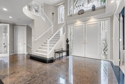 2556 Palisade Crescent, Port Coquitlam, BC 