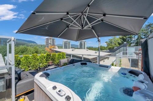 608-3229 St Johns Street  Port Moody, BC V3H 0M4