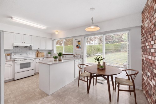 7605 Lawrence Drive, Burnaby, BC 